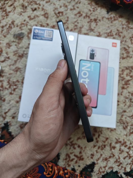 Xiaomi 12 lite 5G