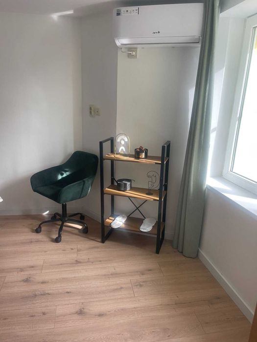 ТОП център Русе! Луксозен апартамент с 2 спални – пешеходна зона