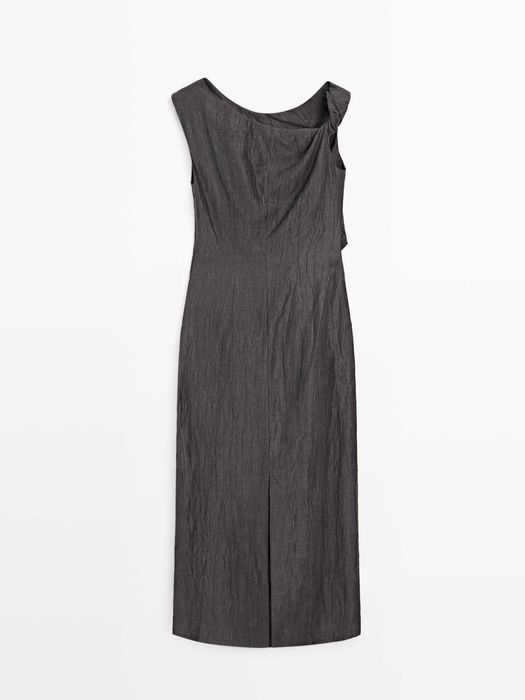 Massimo Dutti рокля