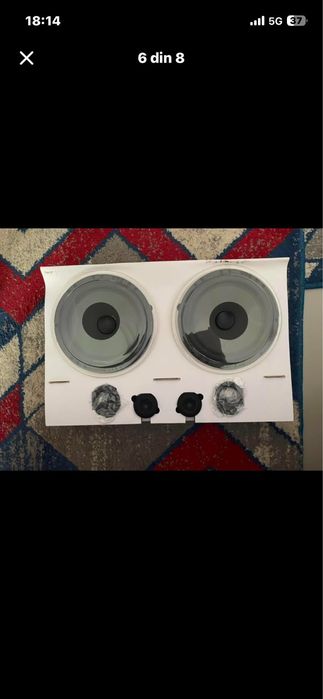 Sistem Audio Focal