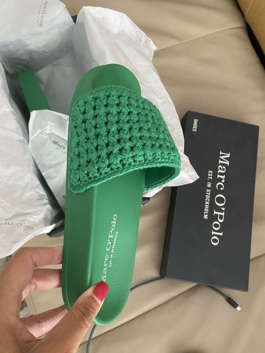 Дамски Чехли Marc O’Polo