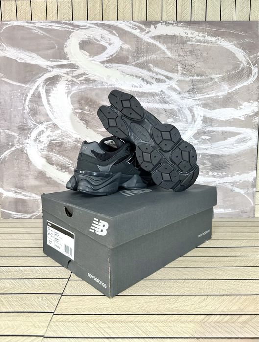 New Balance 9060 Black