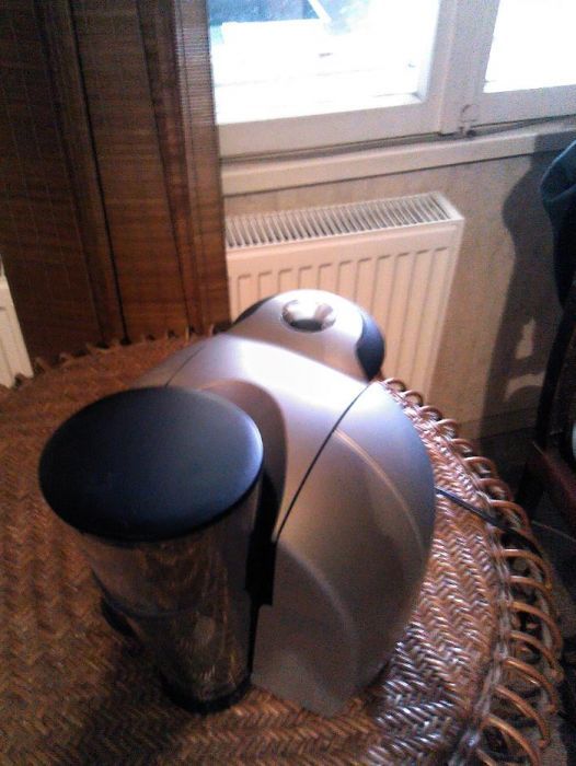 BRAUN кафемашина