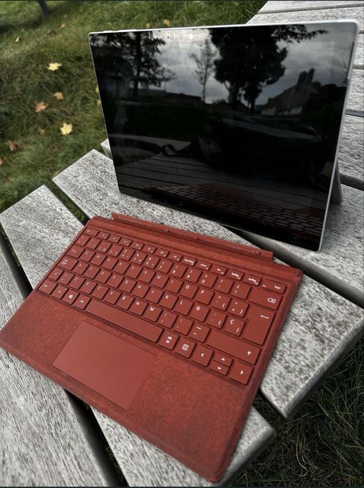 Tableta Microsoft surface 128 gb