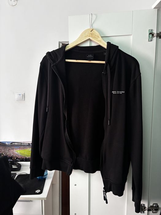 Hanorac Armani Exchange
