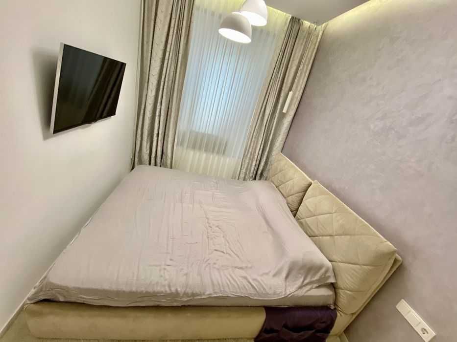 Продава се Двустаен апартамент в София, Малинова долина - 69 кв.м за 1738 €/кв.м - Снимка #7