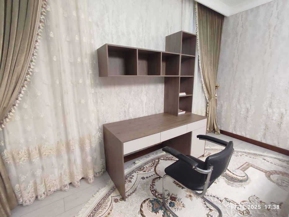 Mebel va Mdf Eshiklar Buyurtma Asosida Mebelim ishlab chiqarish tsex