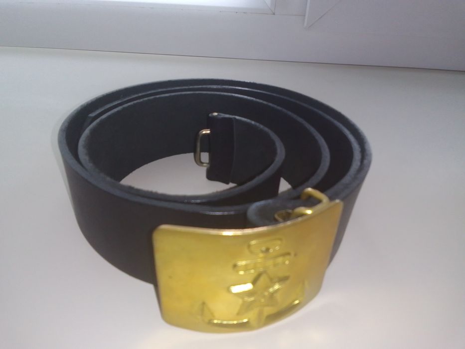 Ремень   морской