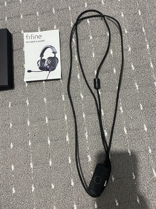 Наушники “FIFINE H9”