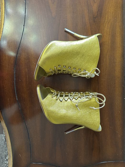 Босоножки Giuseppe Zanotti