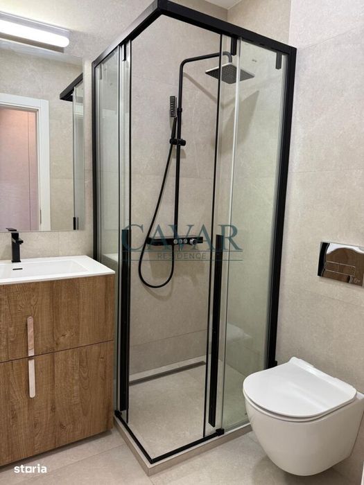 4 Camere 2 Bai 123 mp Loc Parcare Inclus