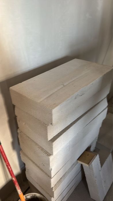 Газоблок кирпич продаю