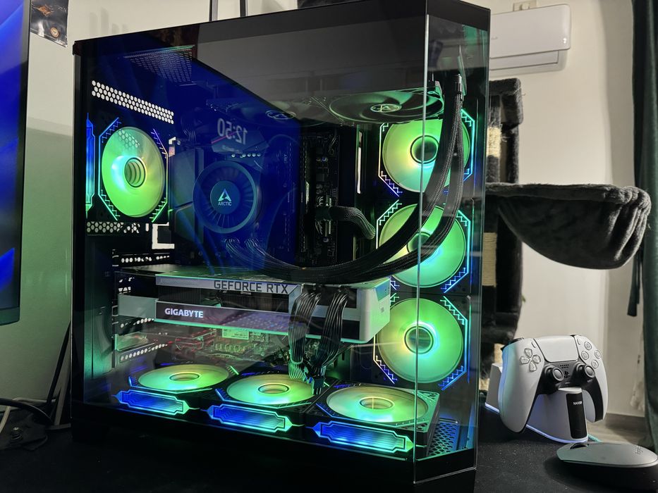 ryzen 7 5800x • Anunturi gratuite • OLX.ro