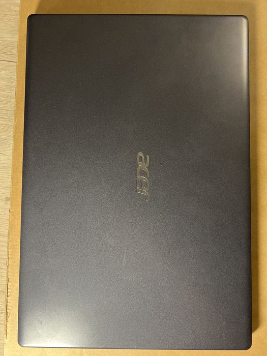 Ноутбук Acer Aspire 1 TB