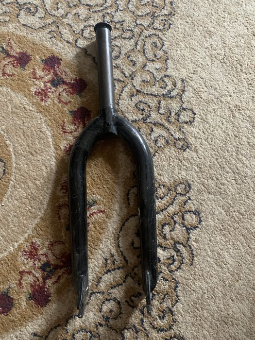 продам вилку на бмх crs 20