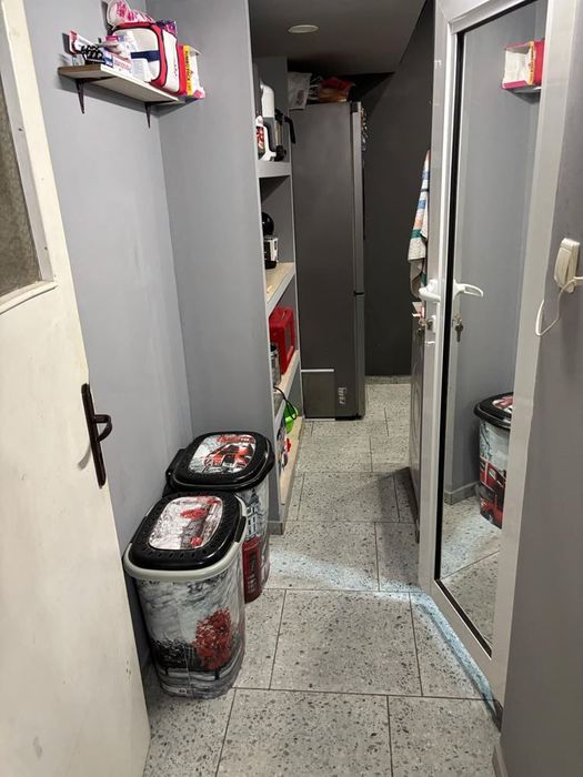 Продава се Едностаен апартамент в София, Люлин 1 - 48 кв.м за 2917 €/кв.м - Снимка #8