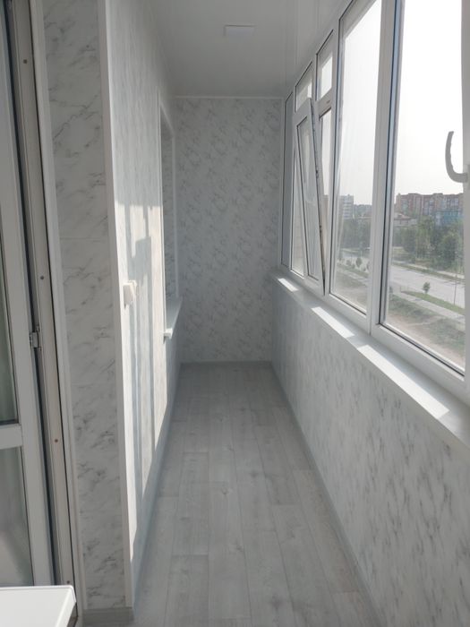 Окна пластиковые