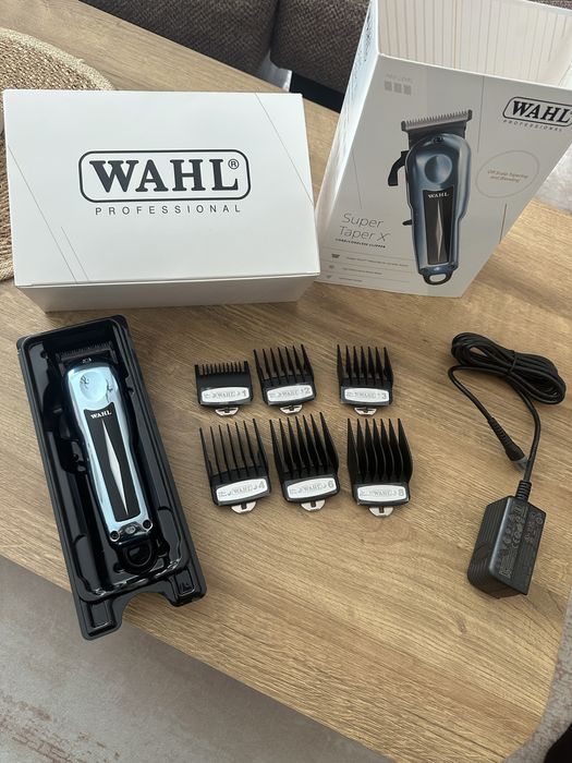 Професионална машинка Wahl