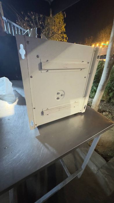 Стабилизатор.20 кв