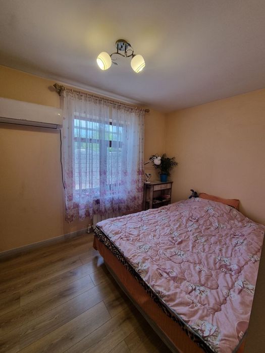 Продаётся дом в новом районе Ташкента