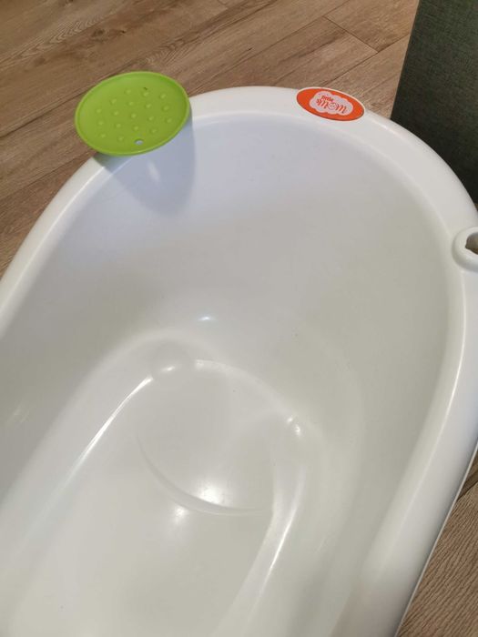 Cadita baie cu reductor