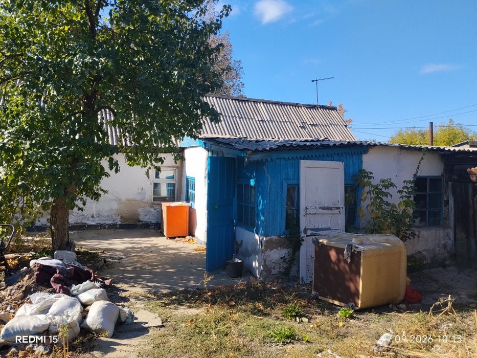 Продам дом срочно
