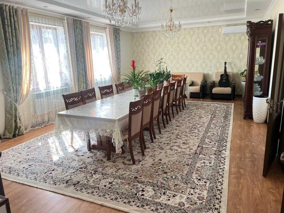 Готовый современный дом для комфортной жизни