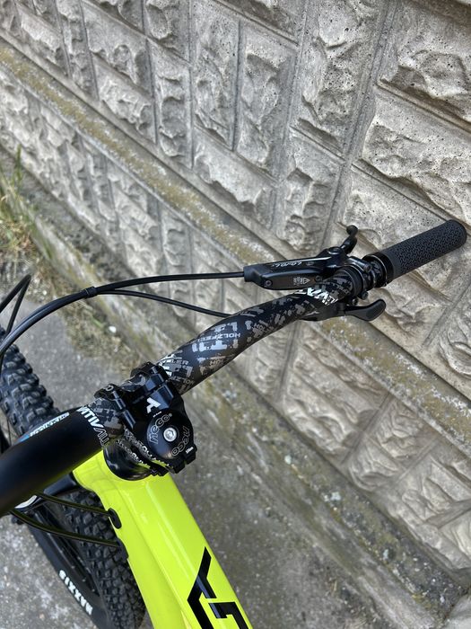 Bicicleta devron zerga M 2.7 2023 | nou