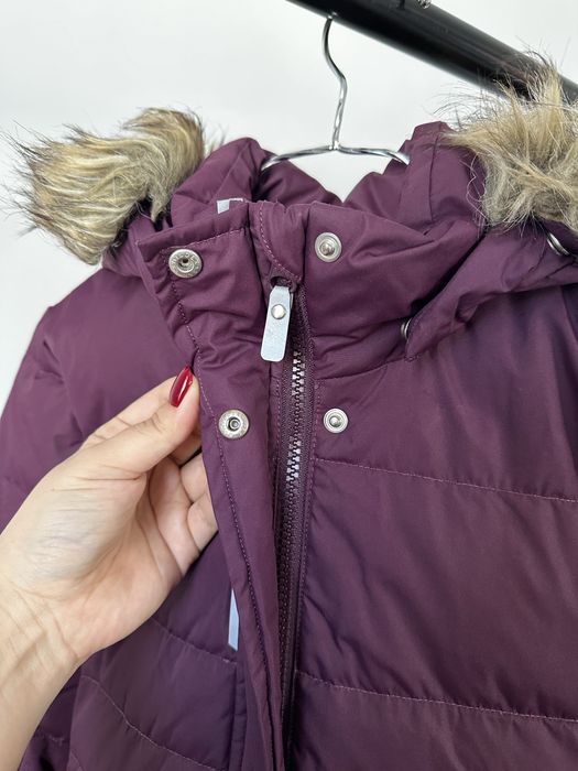 Куртка REIMA 134р-р