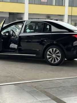 Hongqie 450km 2026yil 0probeg