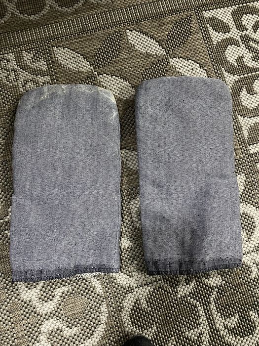 Продам галицы для работы