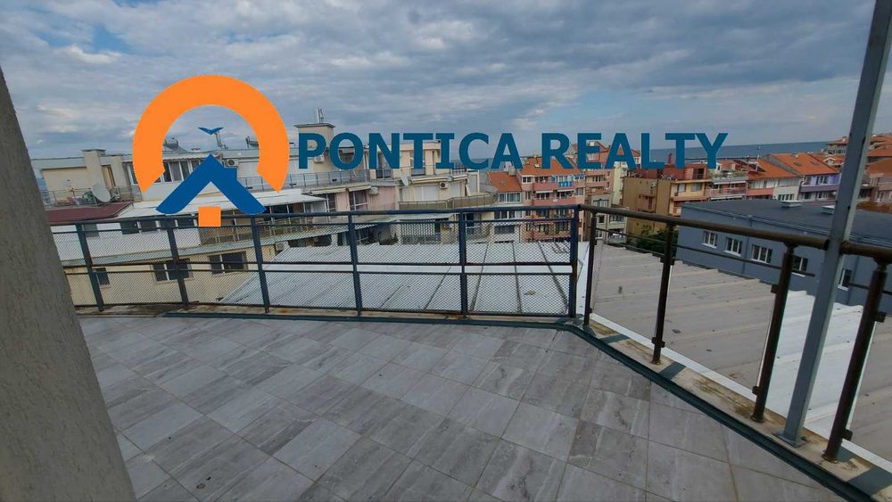 Продава се Тристаен апартамент в Поморие - 116 кв.м за 576 €/кв.м - Снимка #16