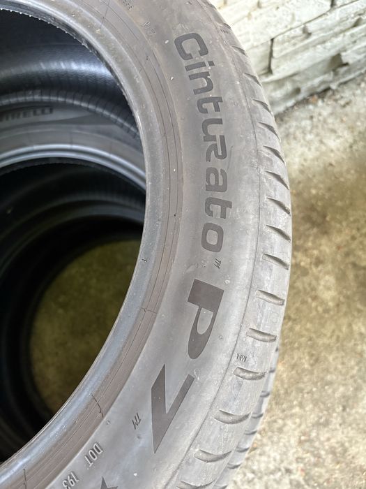Летни гуми 225/50/18 99 W - Pirelli