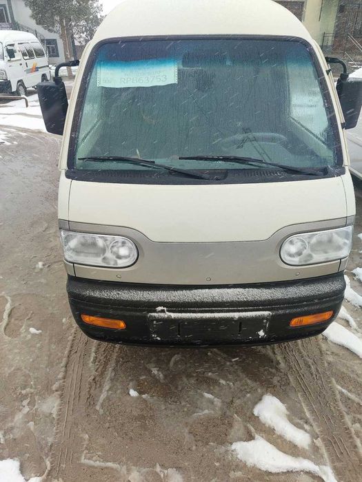 Damas sotiladi hamma narsasi tayyor