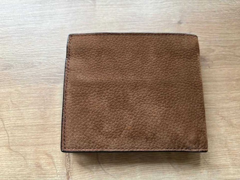 Vand portofel Massimo Dutti
