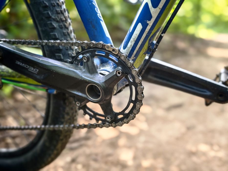Bicicleta MTB Scott Aspect 750