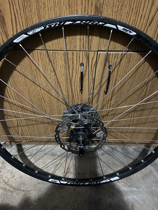 Roata spate ktm 10 viteze