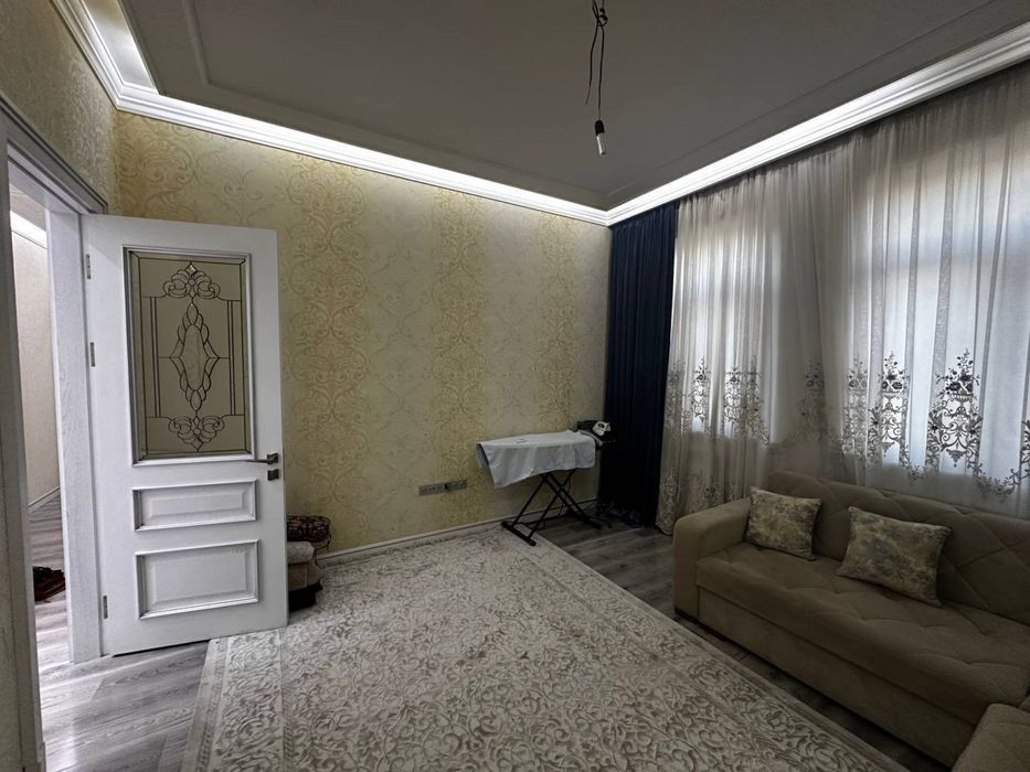 Новостройка ул. Абдуллы Каххара  Яккасарай ресторан