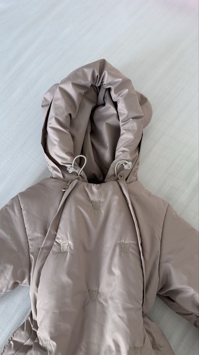 Комбинезон детский