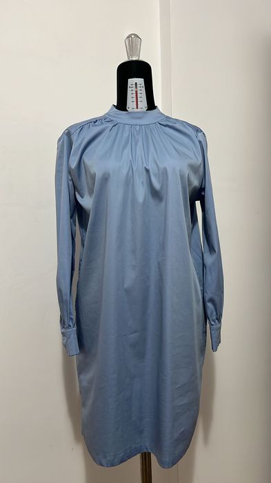 Rochie nouă blue ,mărimea M
