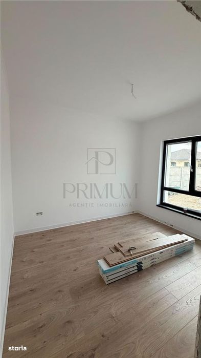 Duplex Modern, Mosnita Noua, Zona Centrala , 119Mp Utili.