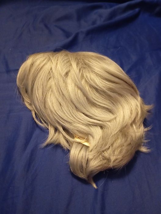 Парик аниме,хентай