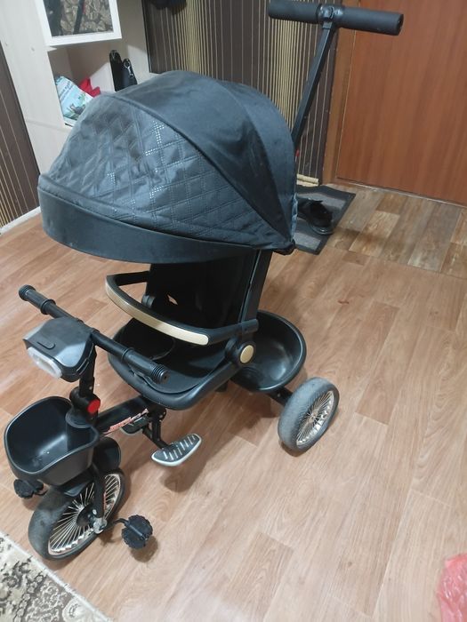 Велосипед для детей  2 - 5 лет