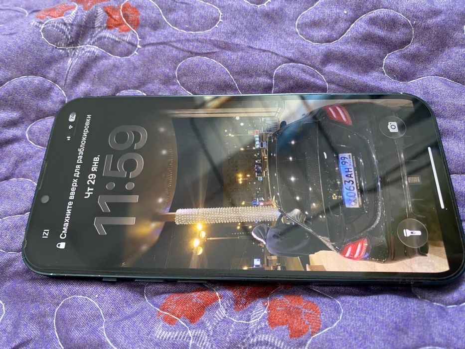 Продам айфон Айфон 14