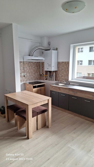 Garsonieră de închiriat