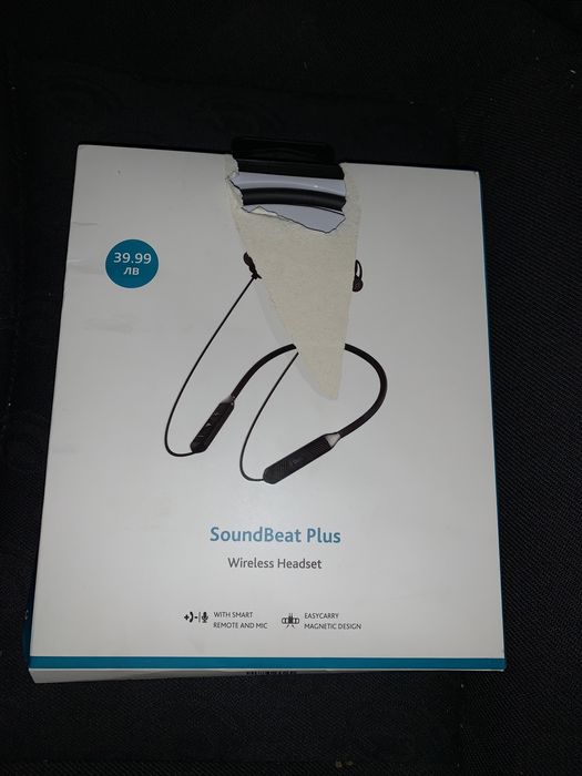 Беззжични слушалки