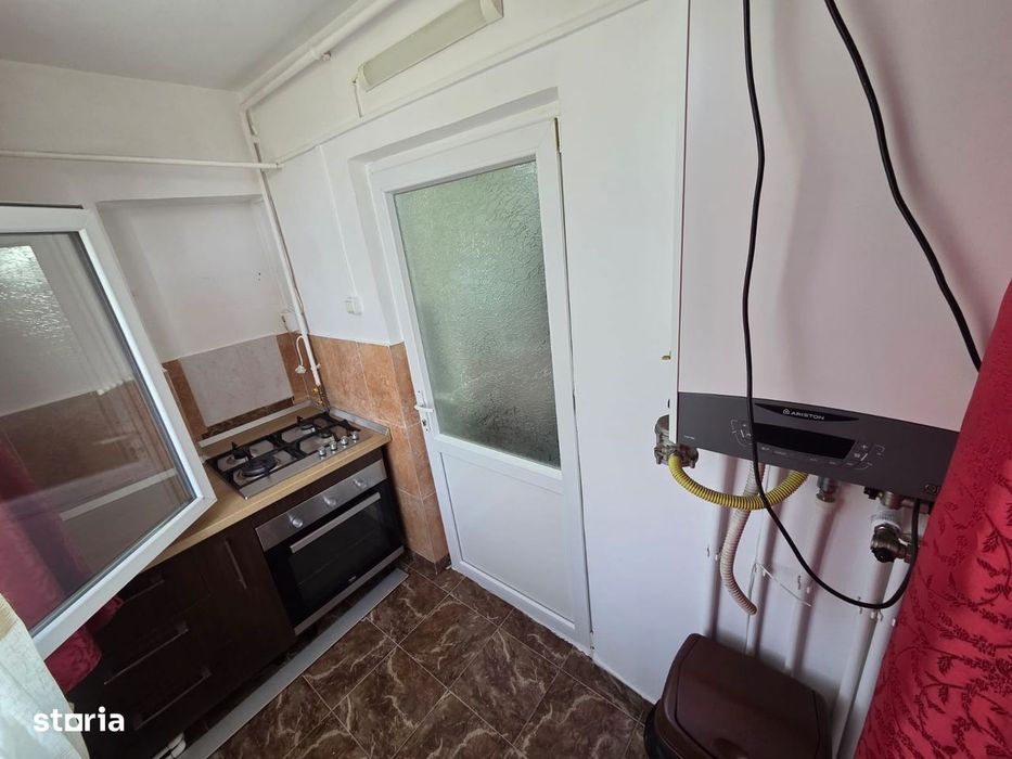Apartament 3 camere spațios | Cart. E3, Etaj 2 | Mobilat și Utilat