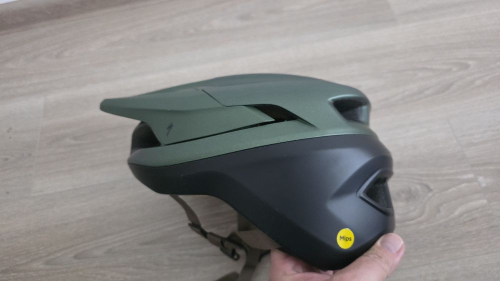 Casca bicicleta MTB Specialized MIPS