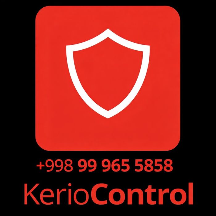 Установка KerioControl | Настройка контроля интернета | VPN | Безопасн