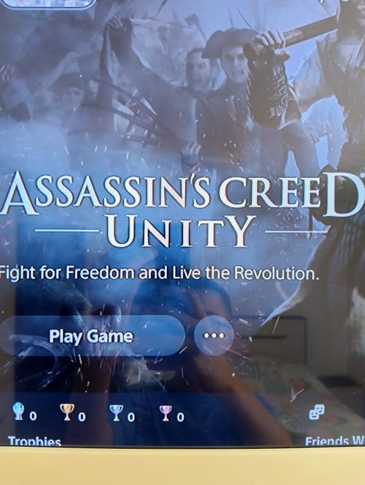Assassin's creed Unity Special edition